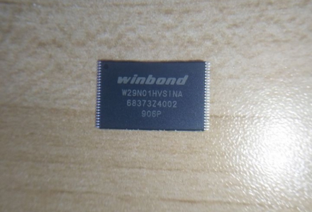 W29N01HVSINA